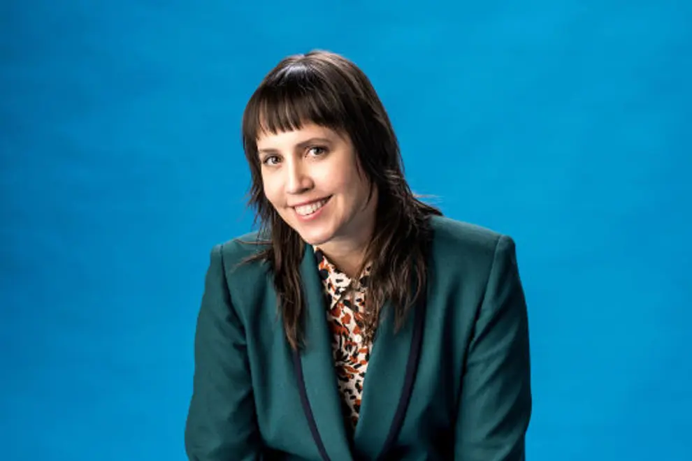 Meredith Goucher - Country Music Association (CMA)