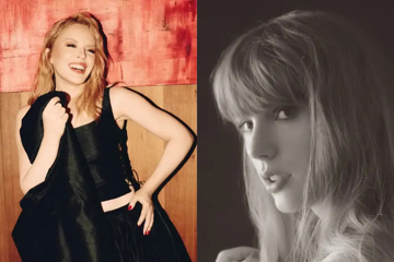 Kylie Minogue Shares Response To Taylor Swift 'Showgirl' Comparisons