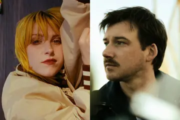 Hayley Williams, Morgan Wallen