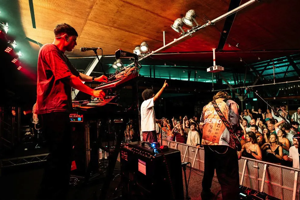 Northeast Party House