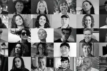 NSW Music Prize's Judging Panels & Nominations Committees