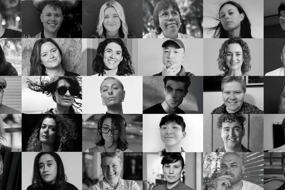 NSW Music Prize's Judging Panels & Nominations Committees