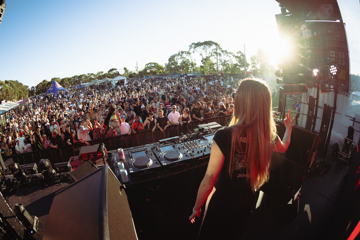 Wilkinson & Pendulum Lead Our Sound Adelaide 2025 Line-up