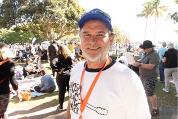 Let’s Rally For Country Music Hero Oz Bayldon Before His Brain Surgery