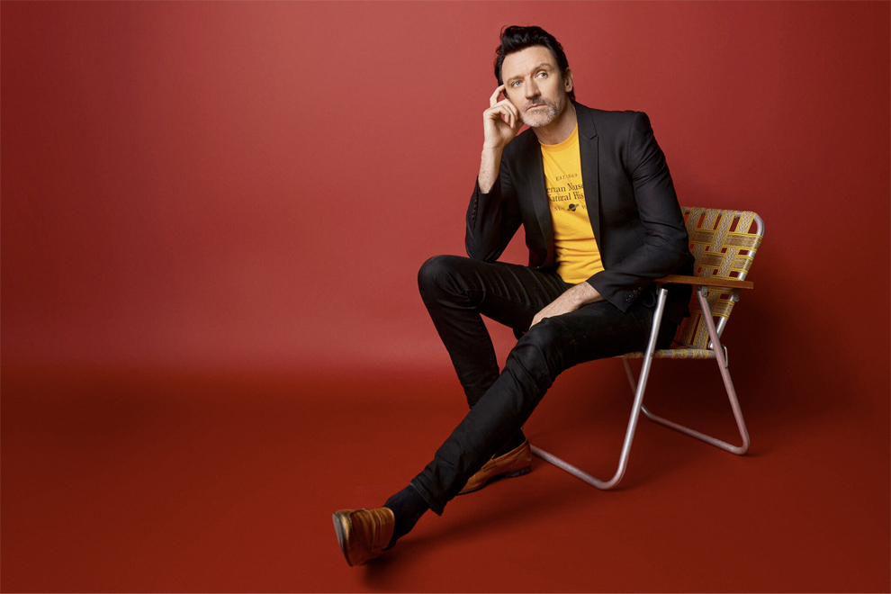 Paul Dempsey