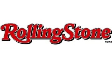 Rolling Stone AU/NZ logo