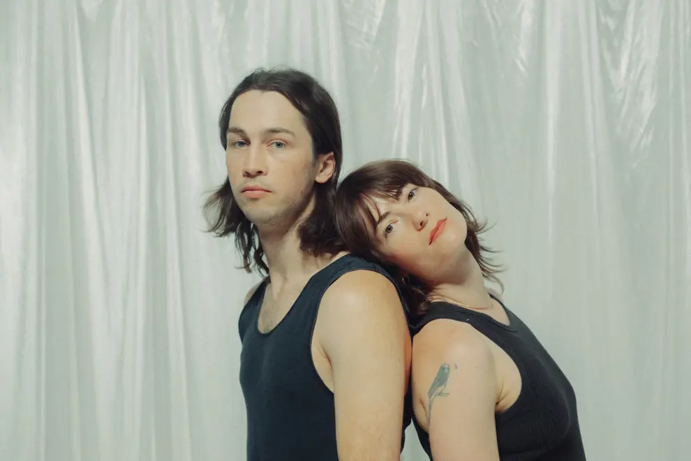 Didirri & Rowena Wise