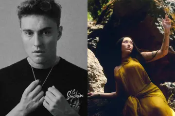 Sam Fender, Noah Cyrus