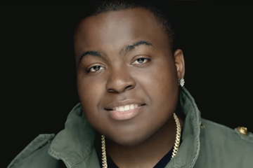 Sean Kingston Sentenced To 3.5 Years Prison In Fraud Case