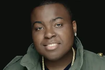Sean Kingston