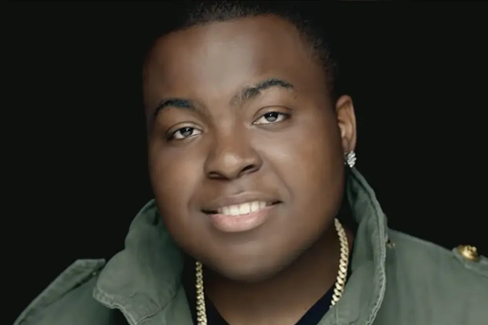 Sean Kingston
