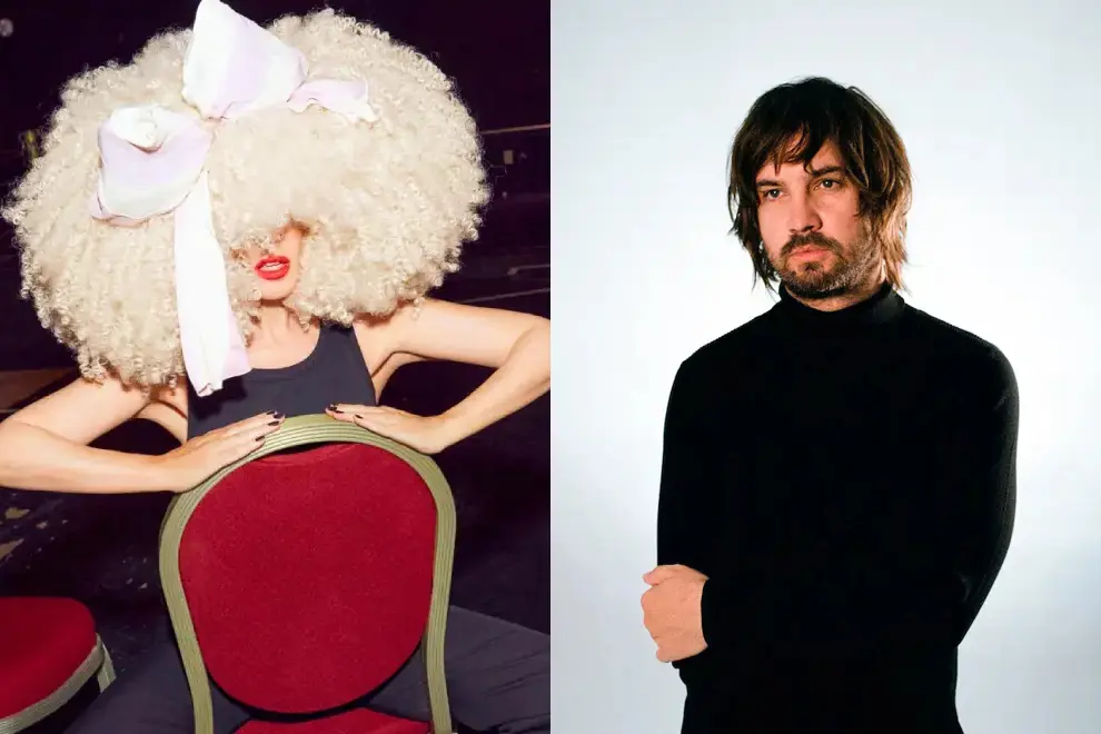 Sia, Kevin Parker