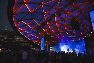 Ninajirachi, Whitney, Ruel, Gordi & More Added To SXSW Sydney 2025