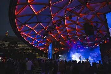 SXSW Sydney 2024