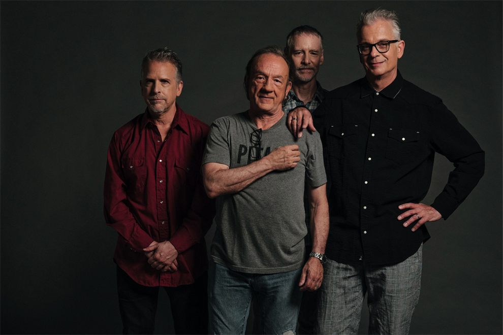The Jesus Lizard