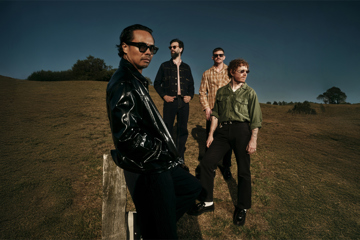 The Temper Trap Share First New Single In Nine Years, 'Lucky Dimes'