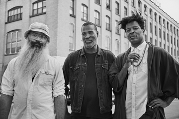 TV On The Radio Announce 2025 Australian Tour Dates