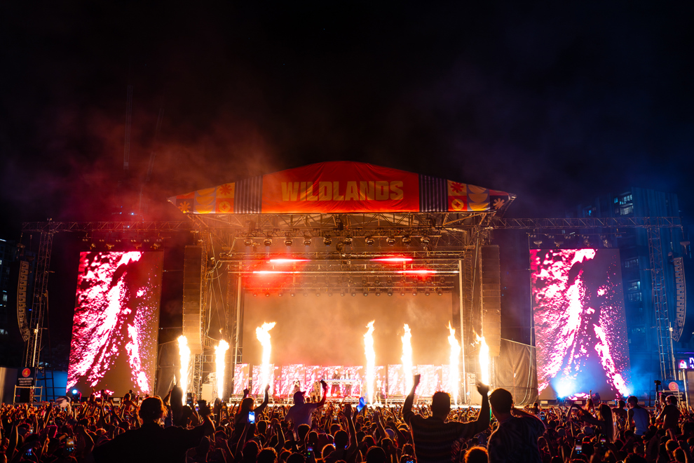 Wildlands Festival 2024