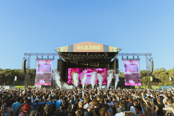 Wildlands Festival Locks In Dates For 2026 Edition