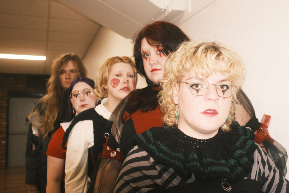 Worm Girlz