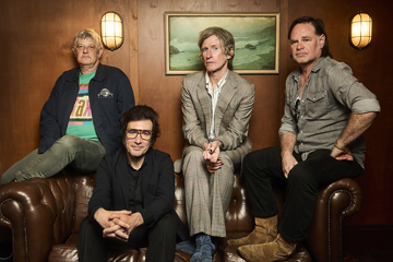 'It's Not Something We've Ever Openly Chased': Andy Kent On You Am I's ARIA Hall Of Fame Induction