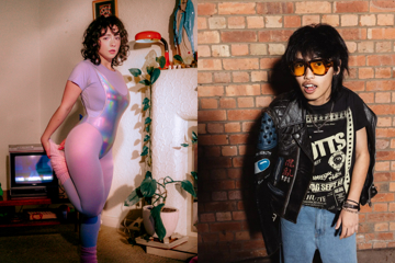 Bunnings & AFLW Launch Gig Series Featuring Aleksiah, Ixaras & More