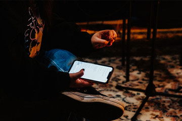 APRA AMCOS On Tech Companies & AI: 'They Don't Need An Exemption, They Need A Licence'