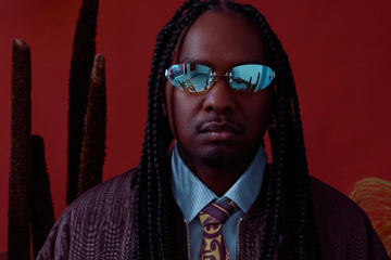 Baker Boy, Briggs, Yothu Yindi & More To Perform At Celebratory Event 'Victoria's Treaty: It's Here'