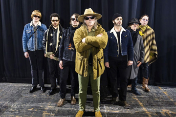 The Brian Jonestown Massacre Announce 2026 Australian Tour
