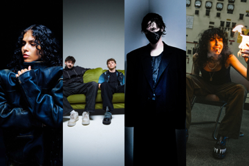 Beyond The Valley Announces First Round Of 2025/26 Sideshows