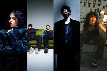 070 Shake, 49th & Main, I Hate Models, Jane Remover