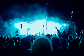 Golden Plains Opens Ballot For 2026 Festival
