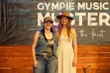 Mackenzie Lee, Lucy Beveridge