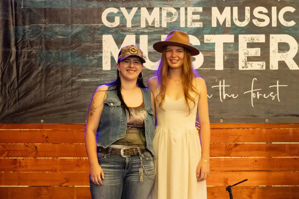 Mackenzie Lee, Lucy Beveridge