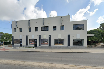 Leopold Hotel in 2021