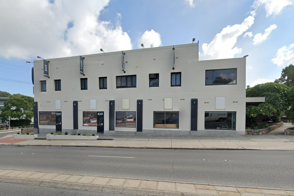 Leopold Hotel in 2021