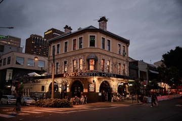 NSW Government To Lift Red Tape For Indoor & Outdoor Venues To Host More Events