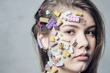 Maple's Pet Dinosaur