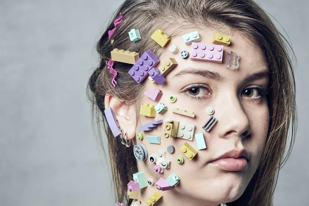 Maple's Pet Dinosaur