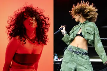 Miss Kaninna, Becca Hatch