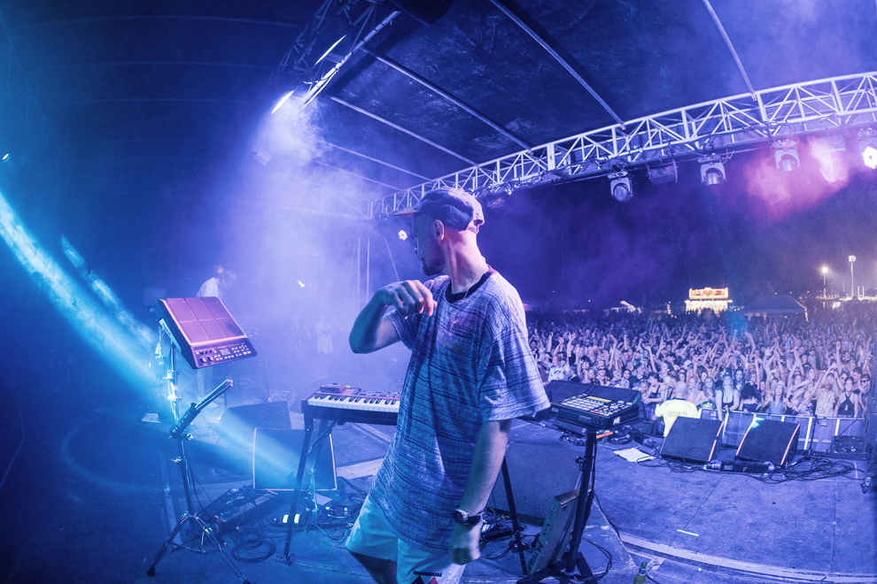 Be Social Fest