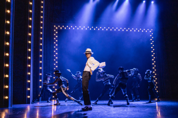 Live Review: MJ The Musical @ Her Majesty's Theatre, Melbourne