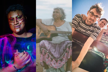 Music Australia Reveals Latest Recipients Of Its Export Development Fund 