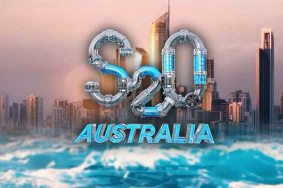 S2O Australia