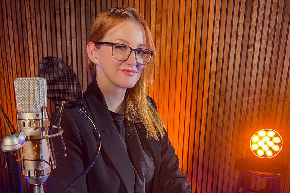 Samantha Clarke
