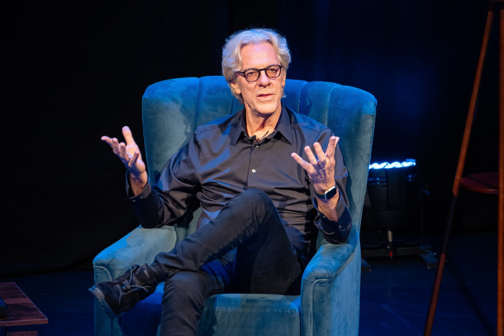Stewart Copeland