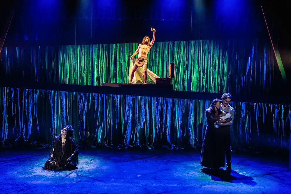 TARZAN – The Stage Musical