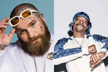 Teddy Swims, Snoop Dogg