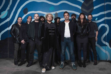 ‘A Fair Bit Of Life In The Old Beast Yet’: Lance Ferguson Celebrates 25 Years Of The Bamboos
