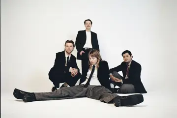 The Belair Lip Bombs